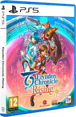 Eiyuden Chronicle: Rising (PS5) -peli