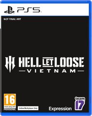 Hell Let Loose: Vietnam (PS5) -peli