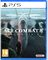 Ace Combat 8: Wings of Theve (PS5) -peli