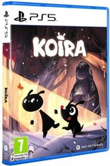 Koira (PS5) -peli