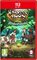 Harvest Moon Echoes of Teradea (NSW2) -peli