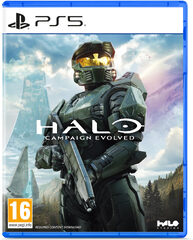 Halo: Campaign Evolved (PS5) -peli