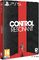 CONTROL Resonant - Steelbook Edition (PS5) -peli