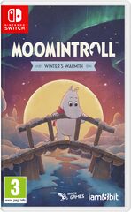 Moomintroll: Winter’s Warmth (NSW) -peli