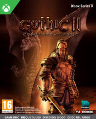 Gothic 2 Classic (XBSX) -peli