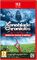 Xenoblade Chronicles: Definitive Edition - Nintendo Switch 2 Edition (NSW2) -peli