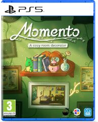 Momento (PS5) -peli
