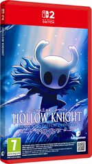 Hollow Knight (NSW2) -peli