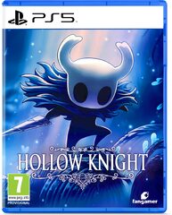 Hollow Knight (PS5) -peli