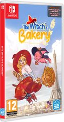 The Witch's Bakery (NSW) -peli