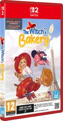 The Witch's Bakery (NSW2) -peli