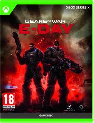 Gears of War: E-Day (XBSX) -peli
