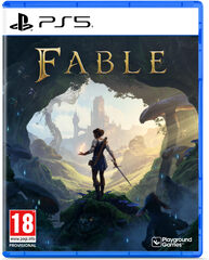 Fable (PS5) -peli