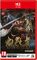 Onimusha: Way of the Sword (NSW2) -peli