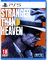 Stranger Than Heaven (PS5) -peli