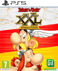 Asterix & Obelix XXL: Romastered (PS5) -peli