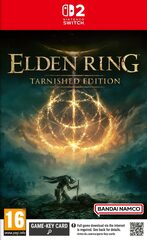 Elden Ring - Tarnished Edition (NSW2) -peli