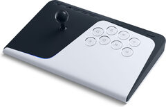 Sony FlexStrike Wireless Fight Stick -peliohjain