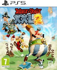 Asterix & Obelix XXL2 (PS5) -peli