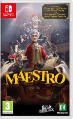 Maestro (NSW) -peli
