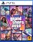 GTA 6 - Grand Theft Auto VI (PS5) -peli
