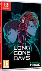 Long Gone Days (NSW) -peli