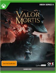 Valor Mortis (XBSX) -peli