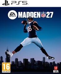 EA SPORTS: Madden NFL 27 (PS5) -peli
