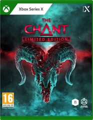The Chant - Limited Edition (XBSX) -peli