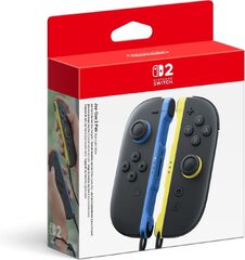 Nintendo Joy-Con 2 - sininen/vaaleankeltainen -peliohjain