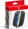 Nintendo Joy-Con 2 - sininen/vaaleankeltainen -peliohjain