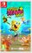 Nickelodeon Extreme Tennis Next! (NSW) -peli
