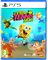 Nickelodeon Extreme Tennis Next! (PS5) -peli