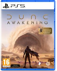 Dune: Awakening - Day 1 Edition (PS5) -peli