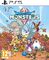 DRAGON QUEST Monsters: The Withered World (PS5) -peli