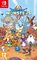 DRAGON QUEST Monsters: The Withered World (NSW) -peli