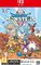 DRAGON QUEST Monsters: The Withered World (NSW2) -peli