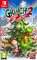 The Grinch 2: Saving Christmas (NSW) -peli