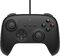 8BitDo Ultimate Wired Controller - Musta -peliohjain