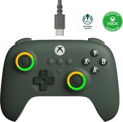 8BitDo Ultimate C - Dark Green -peliohjain