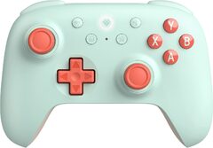 8BitDo Ultimate 2C Wireless - Minttu -peliohjain