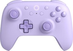 8BitDo Ultimate 2C Wireless - Purppura -peliohjain