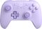 8BitDo Ultimate 2C Wireless - Purppura -peliohjain