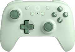 8BitDo Ultimate 2C Wireless - Vihreä -peliohjain