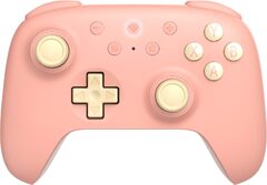 8BitDo Ultimate 2C Wireless - Persikka -peliohjain