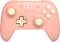 8BitDo Ultimate 2C Wireless - Persikka -peliohjain