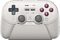 8BitDo Pro 3 Bluetooth - G Classic -peliohjain