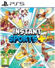 Instant Sports Plus (PS5) -peli