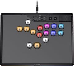 Corsair Novablade Pro Wireless -peliohjain