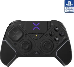 Turtle Beach Victrix Pro BFG Reloaded - Musta -peliohjain